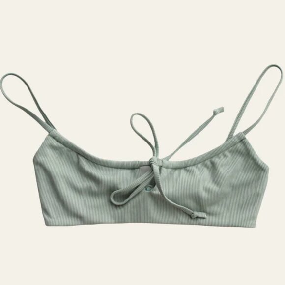 Hana X Swimwear Other - NWOT Hana X Swimwear Riah Top - XL